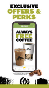 Del Taco - Del Yeah! Rewards DelTaco DelTaco 3.8.1.187 screenshot 4