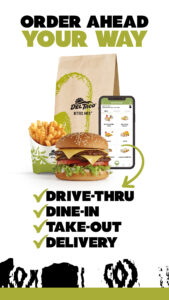 Del Taco - Del Yeah! Rewards DelTaco DelTaco 3.8.1.187 screenshot 5