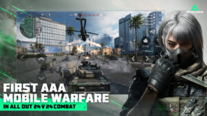 Delta Force 1.202.37101.3001 screenshot 2