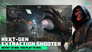 Delta Force 1.202.37101.3001 screenshot 3