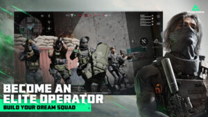 Delta Force 1.202.37101.3001 screenshot 5
