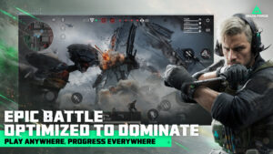 Delta Force 1.202.37101.3001 screenshot 7
