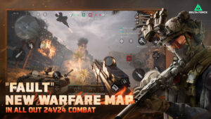 Delta Force 1.202.37105.4701 screenshot 2