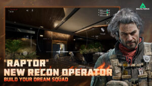Delta Force 1.202.37105.4701 screenshot 3