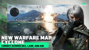 Delta Force screenshot 2