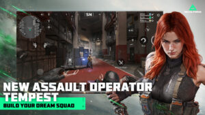 Delta Force screenshot 3