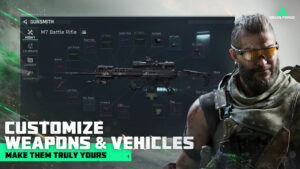 Delta Force screenshot 5