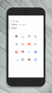 Delta Icon Pack 2.5.0-beta.1 screenshot 2