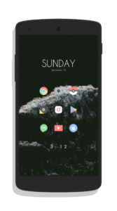 Delta Icon Pack 2.5.0-beta.1 screenshot 5