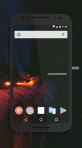 Delta Icon Pack 2.5.0-beta.1 screenshot 7