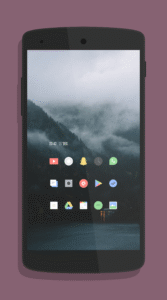 Delta Icon Pack 2.4.0 screenshot 1