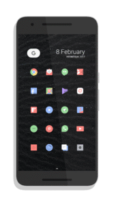 Delta Icon Pack 2.4.0 screenshot 3