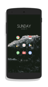 Delta Icon Pack 2.3.0 screenshot 5