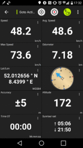 Denmark Topo Maps 7.8.2 screenshot 7
