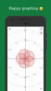 Desmos Graphing Calculator 7.32.0.0 screenshot 6