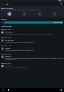 Destiny 2 Companion 16.3.0 build #394 screenshot 12