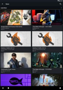 Destiny 2 Companion 16.3.0 build #394 screenshot 14