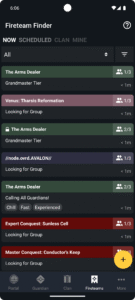 Destiny 2 Companion 16.3.0 build #394 screenshot 6