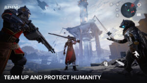 Destiny: Rising 1.0.56850830 screenshot 5