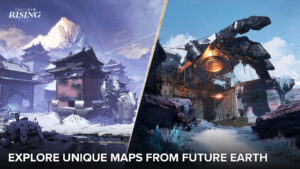 Destiny: Rising 1.0.56850830 screenshot 6