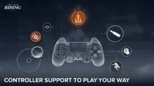 Destiny: Rising 1.0.56850830 screenshot 7