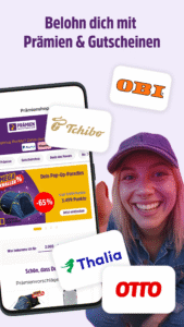 DeutschlandCard 3.51.0 screenshot 1