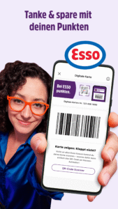 DeutschlandCard 3.51.0 screenshot 2