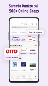 DeutschlandCard 3.51.0 screenshot 3