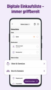 DeutschlandCard 3.51.0 screenshot 4