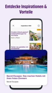 DeutschlandCard 3.51.0 screenshot 5