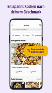 DeutschlandCard 3.51.0 screenshot 6
