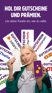 DeutschlandCard 3.55.1 screenshot 4