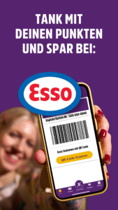 DeutschlandCard 3.55.1 screenshot 5