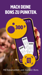 DeutschlandCard 3.55.0 screenshot 2
