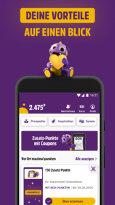 DeutschlandCard 3.54.1 screenshot 2