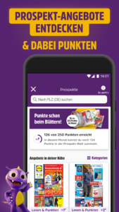 DeutschlandCard 3.54.1 screenshot 4