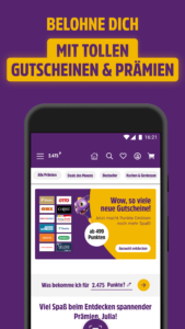 DeutschlandCard 3.54.1 screenshot 7