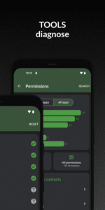 DevCheck Device & System Info 5.46 screenshot 5
