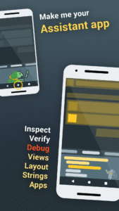 Developer Assistant 1.2.2 screenshot 1