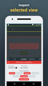 Developer Assistant 1.2.2 screenshot 2