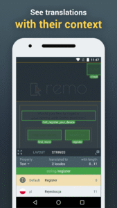 Developer Assistant 1.2.2 screenshot 4