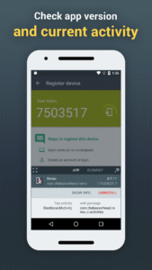 Developer Assistant 1.2.2 screenshot 7