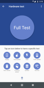 Device Help 12.6.10 screenshot 5