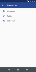 Device Help 12.6.10 screenshot 8