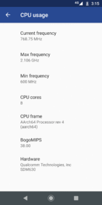 Device Help 13.5.2 screenshot 6