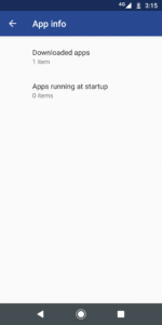Device Help 13.5.2 screenshot 7