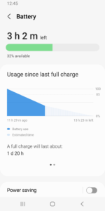 Samsung Device Care 13.8.55.3 screenshot 3