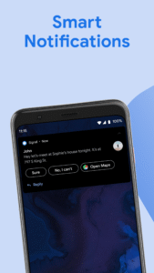 Android System Intelligence U.30.playstore.pixel8.657593011 (arm64-v8a) (Android 14+) V.27.playstore.pixel7.757670605 screenshot 2