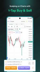 Dhan: Share Market Trading App 1.0.81 screenshot 6