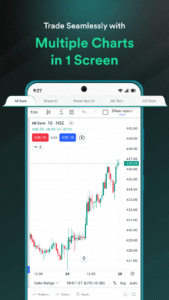 Dhan: Share Market Trading App 1.0.81 screenshot 7